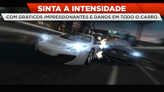 Baixar e jogar Need for Speed: NL As Corridas no PC com MuMu Player