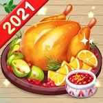 My Restaurant: Crazy Cooking Games & Home Design