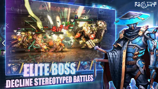 BlueStacks' Beginners Guide To Playing Battle Night: Cyberpunk-Idle RPG