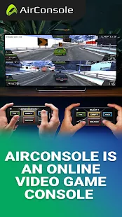 AirConsole - Multiplayer Games - Apps on Google Play