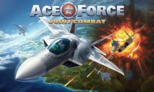 Baixar e jogar Warplanes Inc. Avião de guerra no PC com MuMu Player