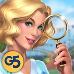 The Secret Society - Hidden Objects Mystery