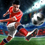Final kick 2020 Best Online football penalty game