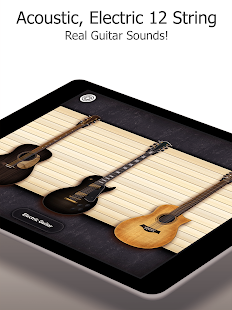 Download & Play Real Guitar - Music Band Game on PC & Mac (Emulator)