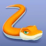 Snake Rivals - Fun Multiplayer io Snake Games