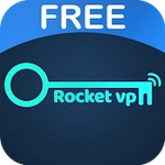 Free VPN Proxy - Rocket VPN