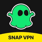 Snap VPN - Fast, Secure, Free VPN Master Proxy