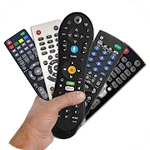 Remote Control for All TV