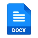 Docx reader: Files reader, Word office