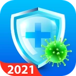 Phone Security - Antivirus Free, Cleaner, Booster