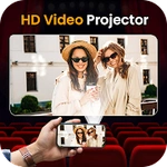 Live HD Video Projector Simulator