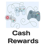 Cash Rewards - Diviértete y gana recompensas
