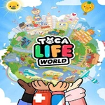 Toca Life Word Miga Town Guide