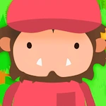 Guide For Sneaky Sasquatch Walkthrough