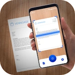 EZ Scan: PDF Converter, Text Scanner & Translator