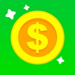 Earn Money -  Cash’em All & Fetch Reward Gift Card