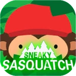 Sneaky Sasquatch New Tips 2021