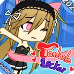 Tentacle Locker Game walkthrough