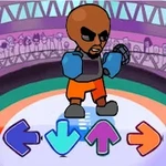 Friday night matt character mod - FNF Music Battle