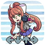 Friday Funny Mod vs Monika