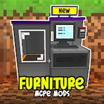 Realistic Furniture Mod