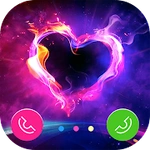 Caller Themes: Color Call Screen
