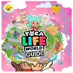 toca life world pets free walkthrough tricks