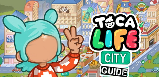 Download Tricks Toca Life World 2 android on PC