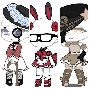 Anime Outfit Ideas For Gacha – Apps no Google Play