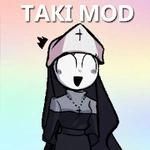 Friday Funny Fever Town Mod - Taki x Sarvente