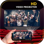 HD Video Projector and HD Video Player