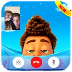 📞 Fake Call Video 📱 From Luca and Alberto