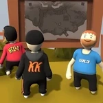 Guide for : human fall flat all levels Tips