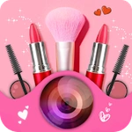 YouFace Makeup Camera, Selfie Camera, Photo Editor