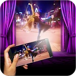 SAX HD Video Projector Simulator