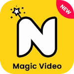 Biugo Magic Video Editor - Magic video maker