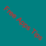 Free APK File manager Tips App