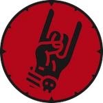 Metal Alarm Clock: Metal music for your mornings