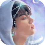 Jeon Jungkook Lock Screen & Wallpapers