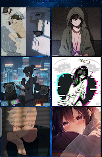 Download and play sad anime aesthetic wallpaper on PC with MuMu Player