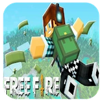 Mods Free 🔥Fire Skin & Maps 🤩 For MINECRAFT PE