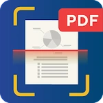 Document Scanner - Scan PDF & Image to Text