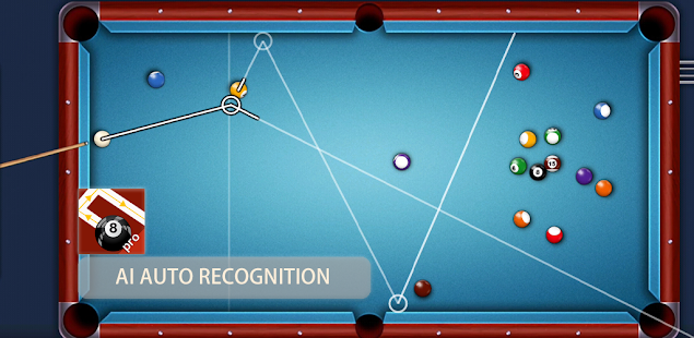 Baixar e jogar 8 Ball Pool no PC com MuMu Player