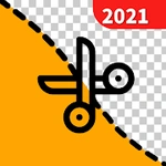 Photo Editor with Background Eraser - MagiCut