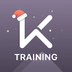 Keep - Treinador pessoal em casa