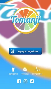 Tomanji juegos para beber - Apps en Google Play