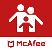Safe Family – 螢幕時間及家長控制應用程式