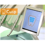 Cusp Dental Clinic Software