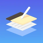 Flexcil Notes & PDF Reader - Notebook, Note-taking