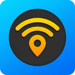 Free WiFi Passwords, Offline maps & VPN. WiFi Map®